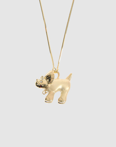 ZOOM GILES - Necklace