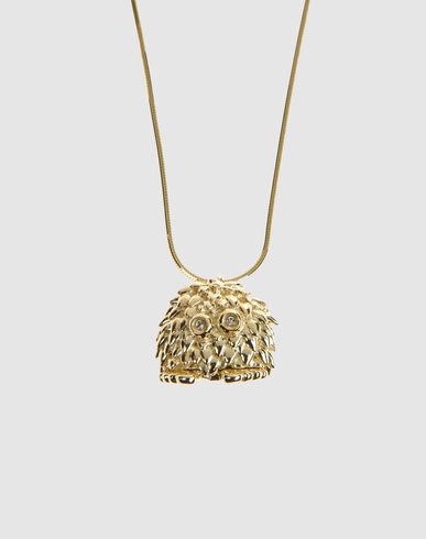 ZOOM GILES - Necklace