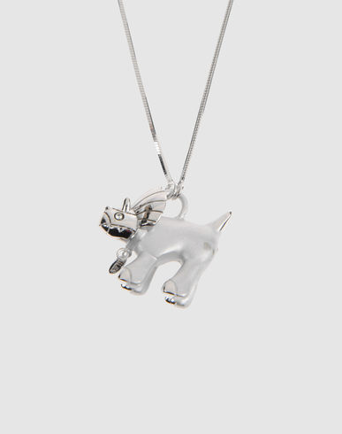 ZOOM GILES - Necklace