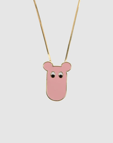 ZOOM GILES - Necklace