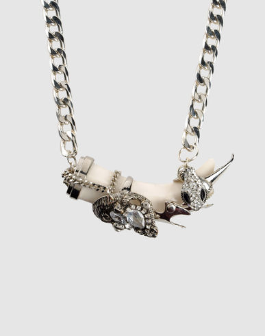 ZOOM GLYNNETH B - Necklace