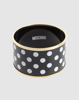 prezzi e offerte MOSCHINO GIOIELLI Bracciali su YOOX.COM su prezzi in promozione