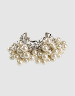 prezzi e offerte MOSCHINO GIOIELLI Bracciali su YOOX.COM su prezzi in promozione