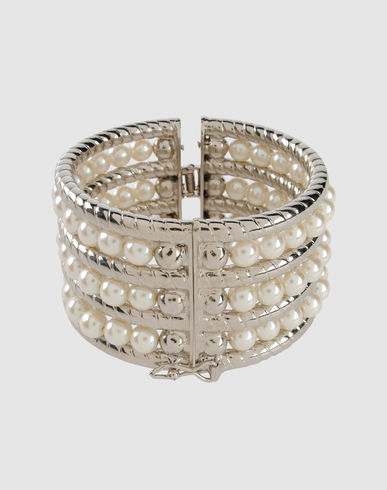ZOOM MOSCHINO - Bracelet