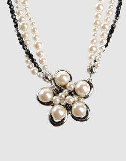 prezzi e offerte MOSCHINO GIOIELLI Collane su YOOX.COM su prezzi in promozione