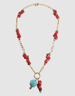 prezzi e offerte MOSCHINO CHEAPANDCHIC GIOIELLI Collane su YOOX.COM su prezzi in promozione
