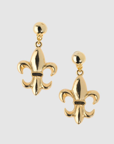 ZOOM MOSCHINO - Earrings