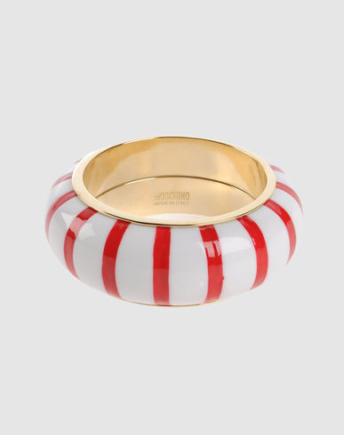 ZOOM MOSCHINO - Bracelet