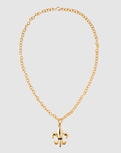 ZOOM MOSCHINO - Necklace