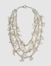 MOSCHINO - Necklace