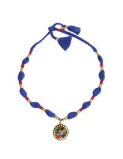 YVES SAINT LAURENT RIVE GAUCHE - Necklace