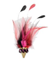 YVES SAINT LAURENT RIVE GAUCHE - Spilla