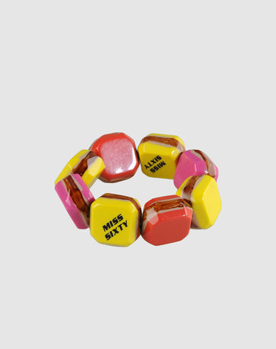 ZOOM MISS SIXTY - Bracelet