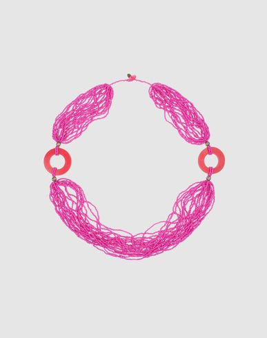 ZOOM SETE DI JAIPUR - Necklace