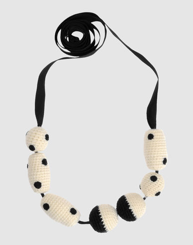 ZOOM MARNI - Necklace