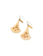SOFIA RETRO BAZAR RENEWALL - Earrings