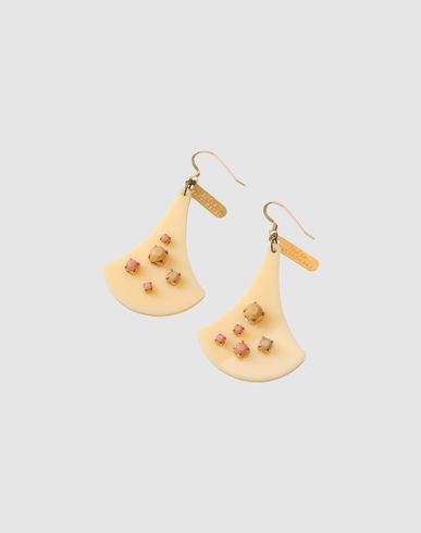 ZOOM SOFIA RETRO BAZAR RENEWALL - Earrings