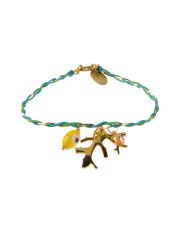 KATERINA PSOMA - Bracciale