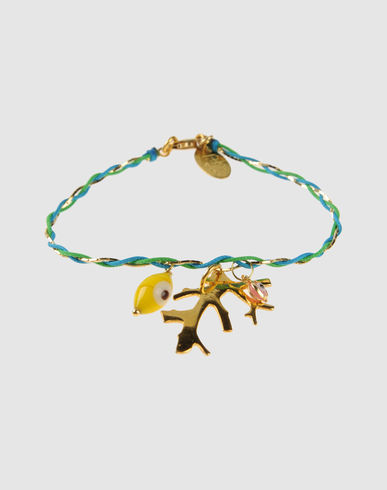 ZOOM KATERINA PSOMA - Bracelet