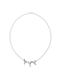 ESTELLE DÉVÉ. - Necklace