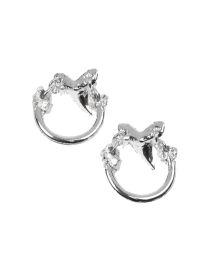 ESTELLE DÉVÉ. - Earrings