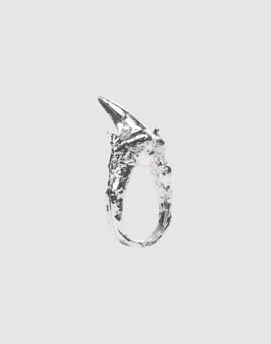 ZOOM ESTELLE DÉVÉ. - Ring