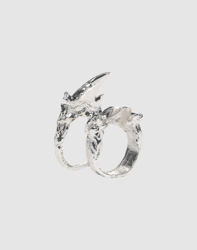 ZOOM ESTELLE DÉVÉ. - Ring