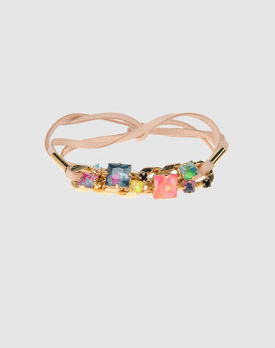 ZOOM SABRINA DEHOFF - Bracelet