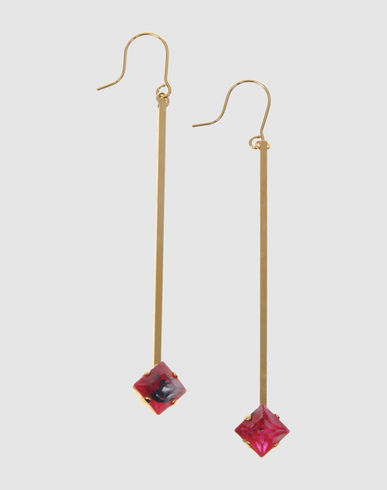 ZOOM SABRINA DEHOFF - Earrings