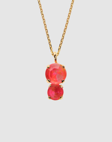 ZOOM SABRINA DEHOFF - Necklace