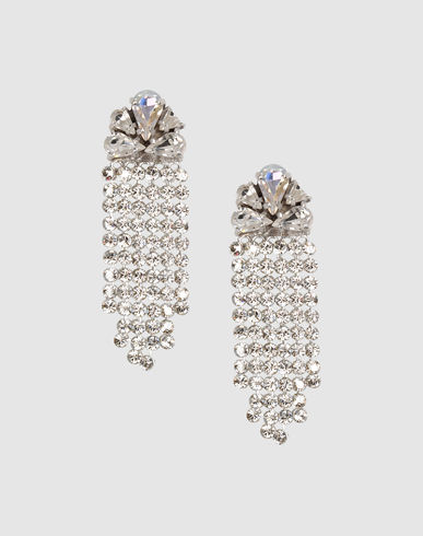 ZOOM SHOUROUK - Earrings
