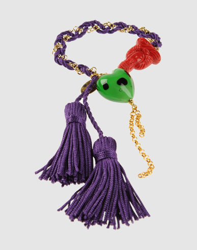 ZOOM KATERINA PSOMA - Bracelet