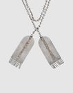 LAGERFELD GALLERY - Necklace