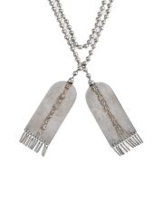 LAGERFELD GALLERY - Necklace