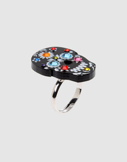 Tatty Devine - Bijoux - Bagues