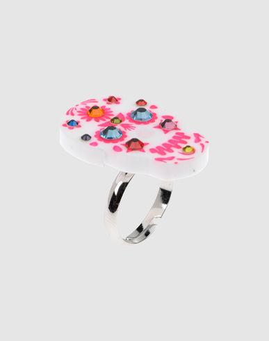 ZOOM TATTY DEVINE - Ring
