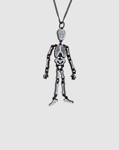 ZOOM TATTY DEVINE - Necklace