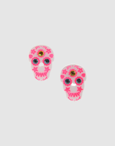 ZOOM TATTY DEVINE - Earrings