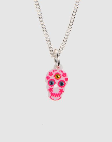 ZOOM TATTY DEVINE - Necklace