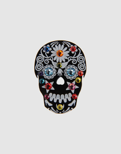 ZOOM TATTY DEVINE - Brooch