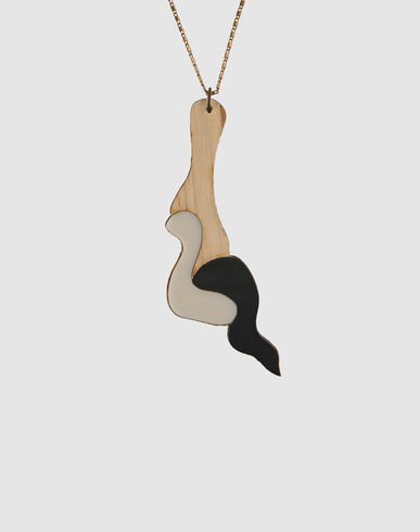 ZOOM MALABABA - Necklace
