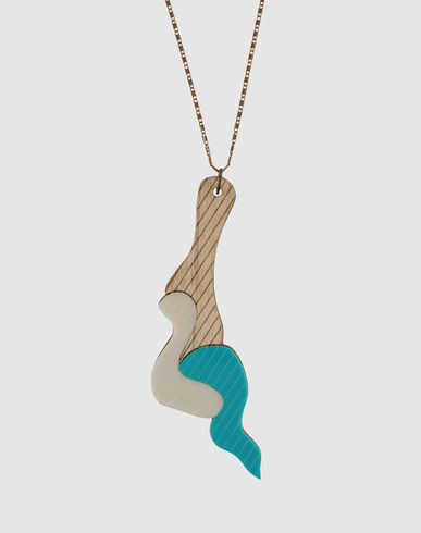 ZOOM MALABABA - Necklace