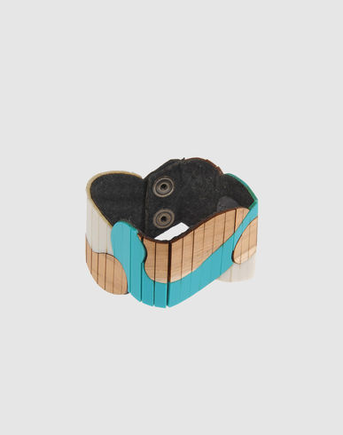 ZOOM MALABABA - Bracelet