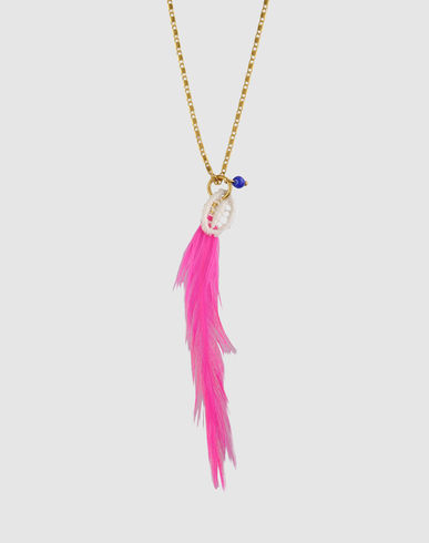 ZOOM MALABABA - Necklace