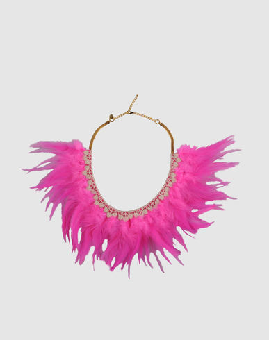 ZOOM MALABABA - Necklace