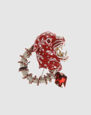 ZOOM SHARRA PAGANO - Brooch
