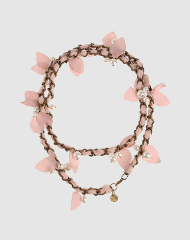 ZOOM KIKKE E KOCCI - Necklace