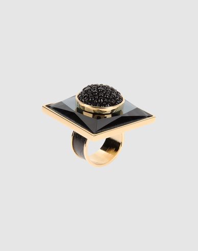 ZOOM ANGELO FIGUS - Ring