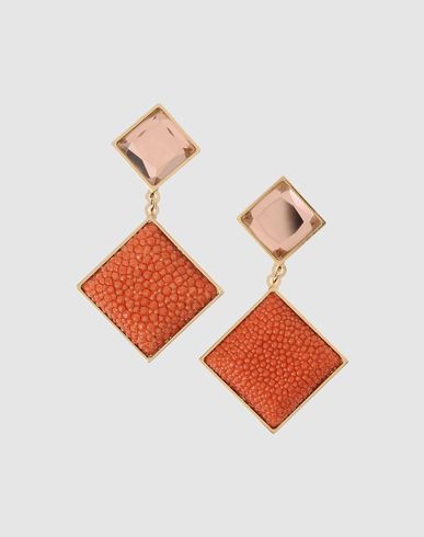 ZOOM ANGELO FIGUS - Earrings