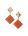 Salmon pink